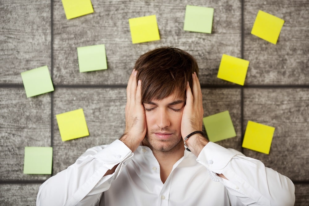 Langeweile in der Ausbildung - zu viel Input schadet Azubis